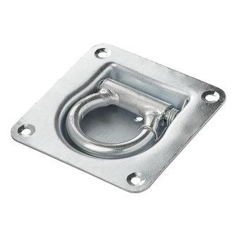 illet d&#039;arrimage simple 105x105mm