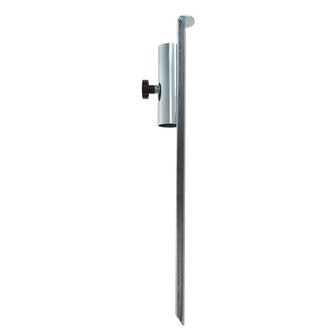 Piquet de parasol pour sechoir rotatif 50 cm diametre 35 mm