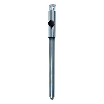 Piquet de parasol pour sechoir rotatif 50 cm diametre 35 mm