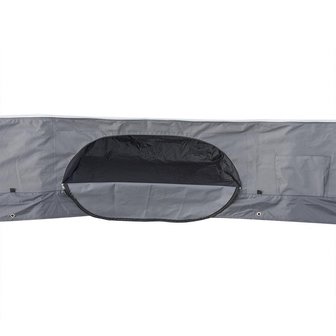 Bande de tirage avec compartiments de rangement 50x580cm