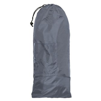Bande de tirage avec compartiments de rangement 50x580cm