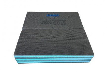 Matelas de repos pliable 3 en 1