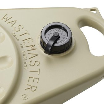 Bouchon a vis en vrac pour Aquaroll Wastemaster