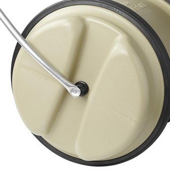 Embouts Aquaroll - lot de 2 pieces