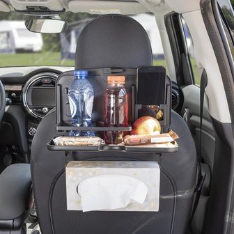 Table de voiture multifonctionnelle