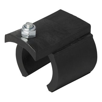 Kit de fixation du bec verseur pour jerrican metallique 5L