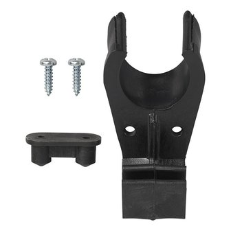 Set de fixation de bec pour jerrycan metal 10L 20L