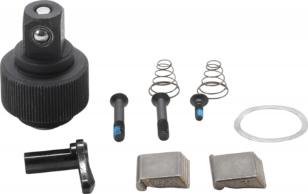 Kit de reparation pour t te cliquet pour BGS 601