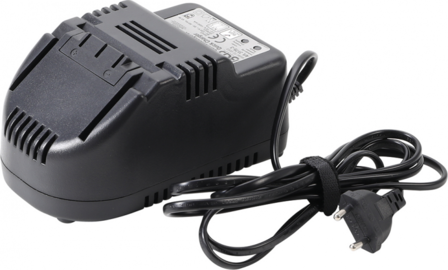 Chargeur pour presse graisse sur accu, BGS 3175