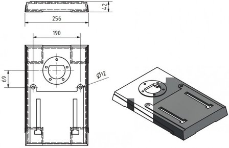 Perceuse d&#039;etabli diameter 16 mm