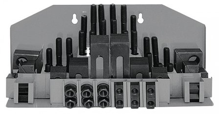 Jeu d&#039;outils de serrage BF16