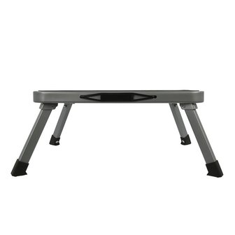 Marchepied 1 marchepied pliable pour caravane/camping-car