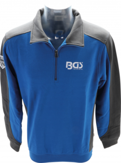 BGSa Sweatshirt maat M