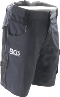 Pantalon de travail BGS taille 62