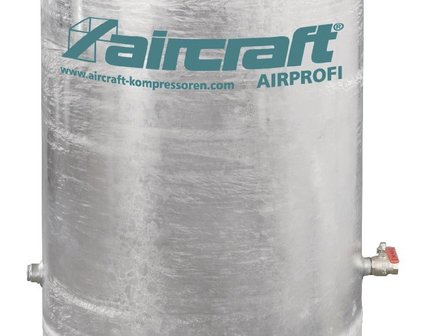 Compresseur d&#039;air vertical 10 bar - 270 liter