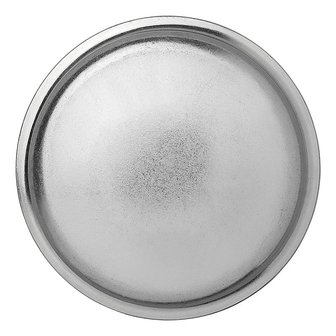 Cache-moyeu dia 52mmx26mm convient pour Knott/Hahn/Nieper