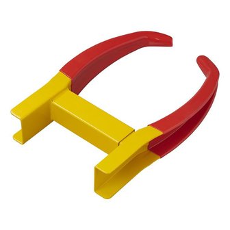 Sabot de roue XL universel sous blister