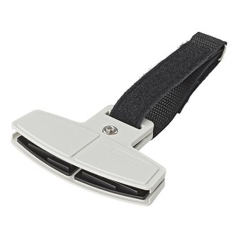 Clips de fixation pour store anti-battement - lot de 2 pieces