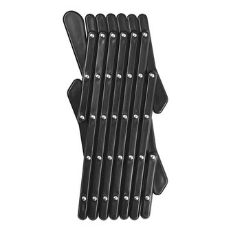 Grille de ventilation pour vitres de voiture
