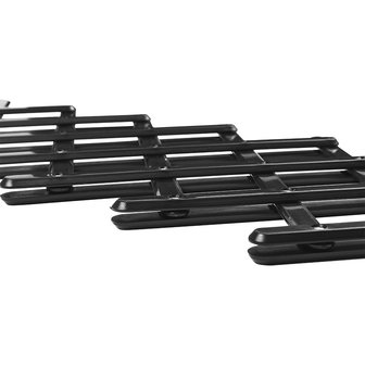 Grille de ventilation pour vitres de voiture