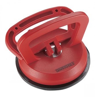 Ventouse 118mm