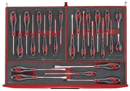 Servante d&#039;outils 240-pcs