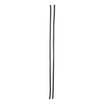Lames d&#039;essuie-glace pour camping-car a partir de 2012 - lot de 2 pieces