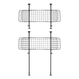 Grille pare bagages &amp; chien Modele maille