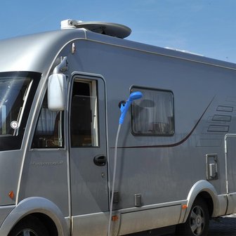 Ensemble de douche mobile 12V