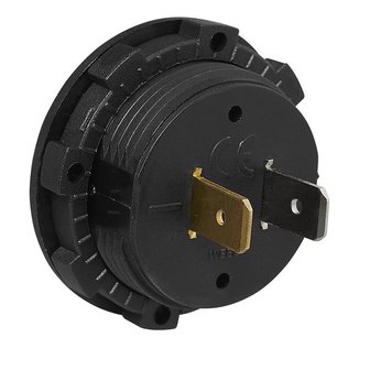 Voltmetre numerique integre 6-30V