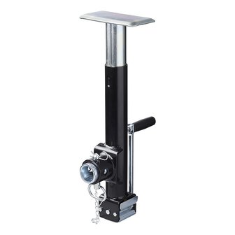 Pied de support extensible, robuste SH42/2000
