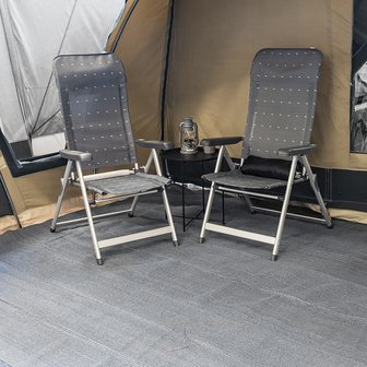 Tapis de tente 2,50x4,00M