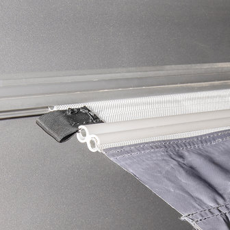 Kit de connexion 7-5 mm pour store banne