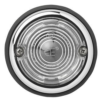 Lampe de marquage blanche 70mm PM