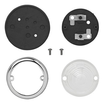 Lampe de marquage blanche 70mm PM