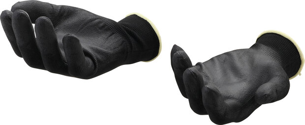 Gants de mecaniciens taille 8 (M)