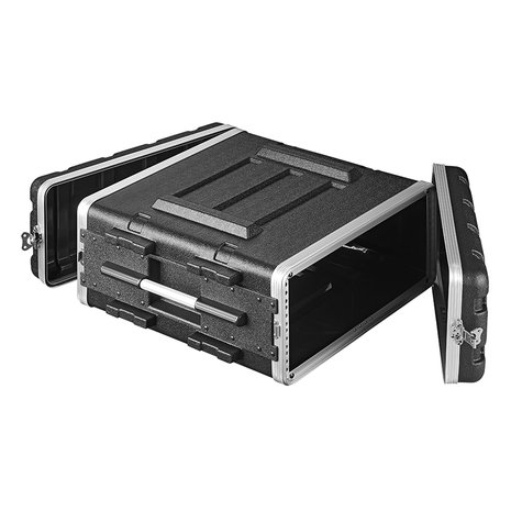 Coffre Etui avec rack 19 - 4U