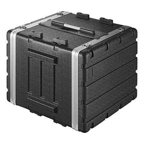 Coffre Etui avec rack 19 - 12U