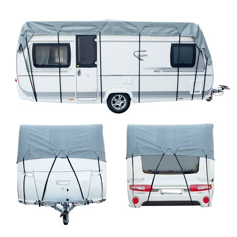 Caravane et camping-car bache de protection de toit 9M 300cm