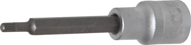 1/2 Embout torx (XZN), 100 mm long, M5