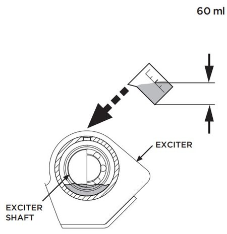 Plaque vibrante avec moteur a essence 8.2kn