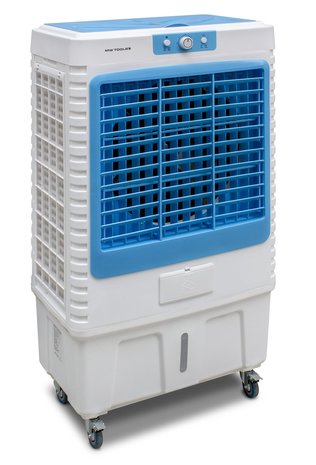 Ventilateur de refroidissement mobile 8000m³/h