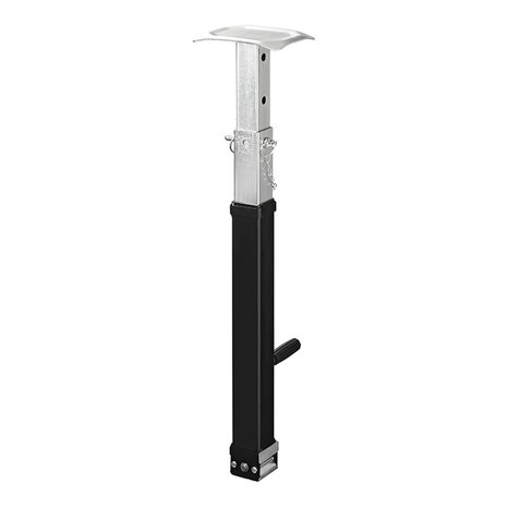 Pied de support extensible, robuste SH64/7000