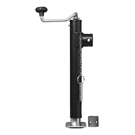 Pied de support extensible, robuste TH52/5000