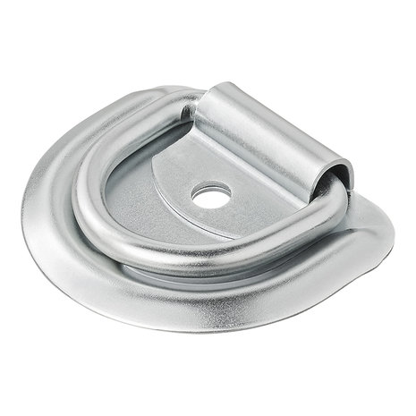 Oeil d'arrimage 76x66mm