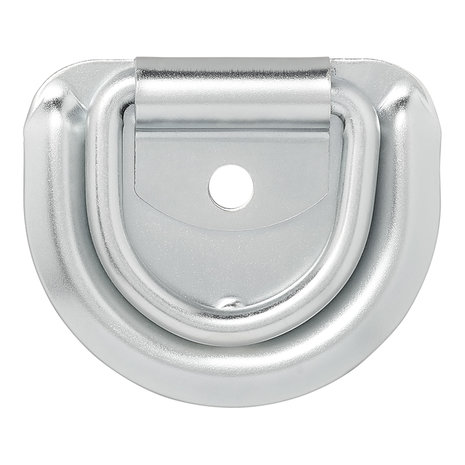 Oeil d'arrimage 76x66mm