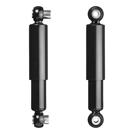 Amortisseur 1300-1700kg CC 250-380 - jeu de 2 pieces