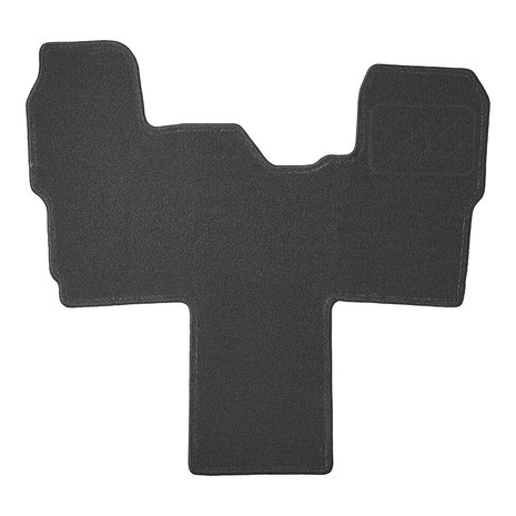 Tapis de sol pour cabine de camping-car Ford Transit jusqu'a 06-2014