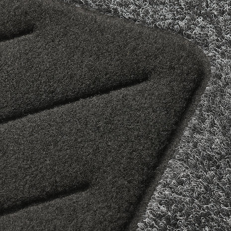 Tapis de sol pour cabine de camping-car Ford Transit automatique a partir de 2014