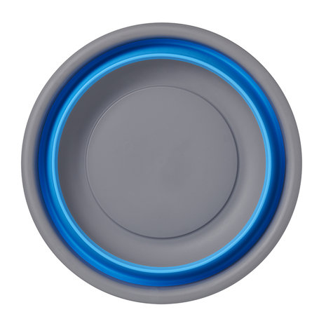Bassine a vaisselle ronde pliable 9L
